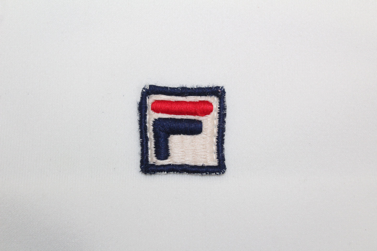 FILA 80'S VINTAGE SUPRA SETTANTA,BORG TENNIS SHORTS MEDIUM