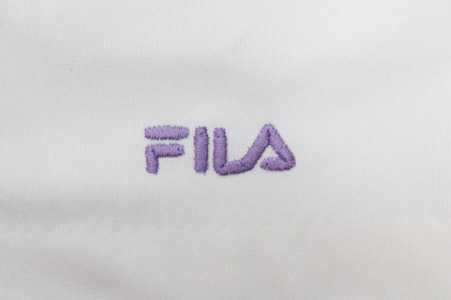 FILA 90'S VINTAGE TENNIS SHORTS LARGE