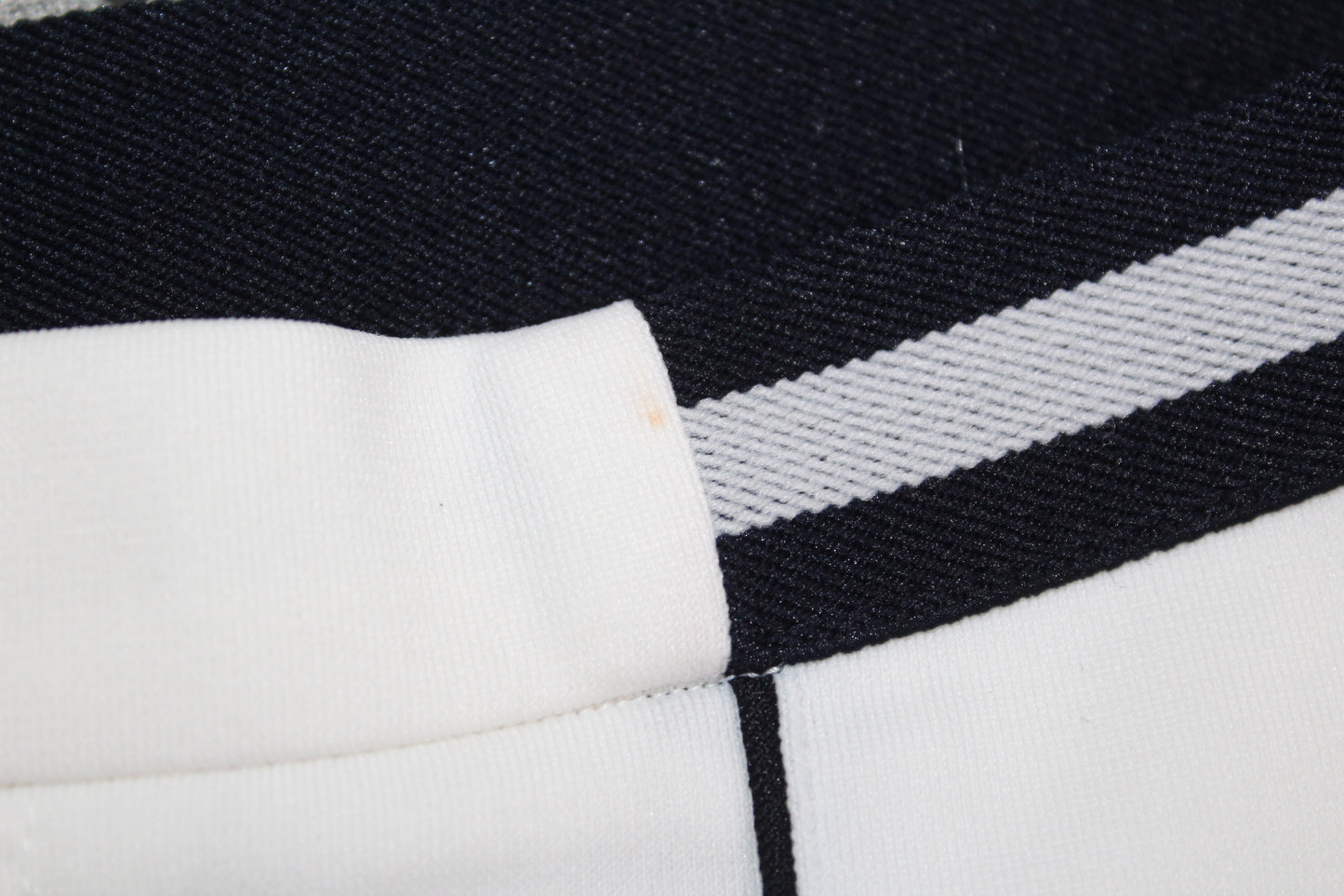 FILA OG 80'S VINTAGE TENNIS SHORTS SMALL