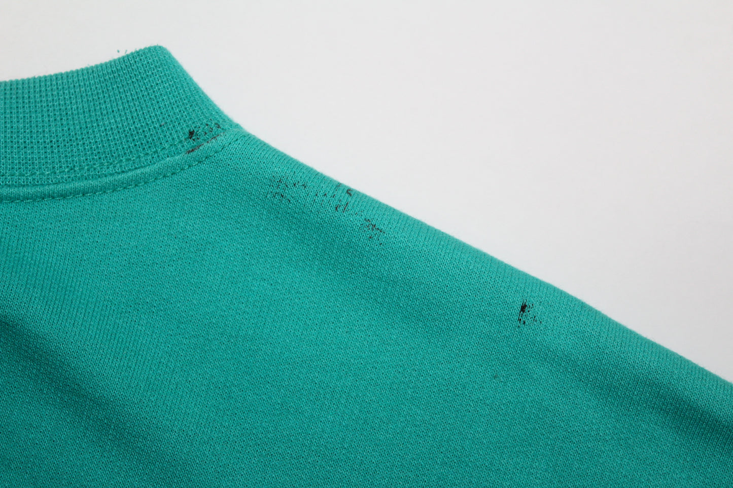 NIKE AIR FORCE 90'S VINTAGE SWEATSHIRT LARGE