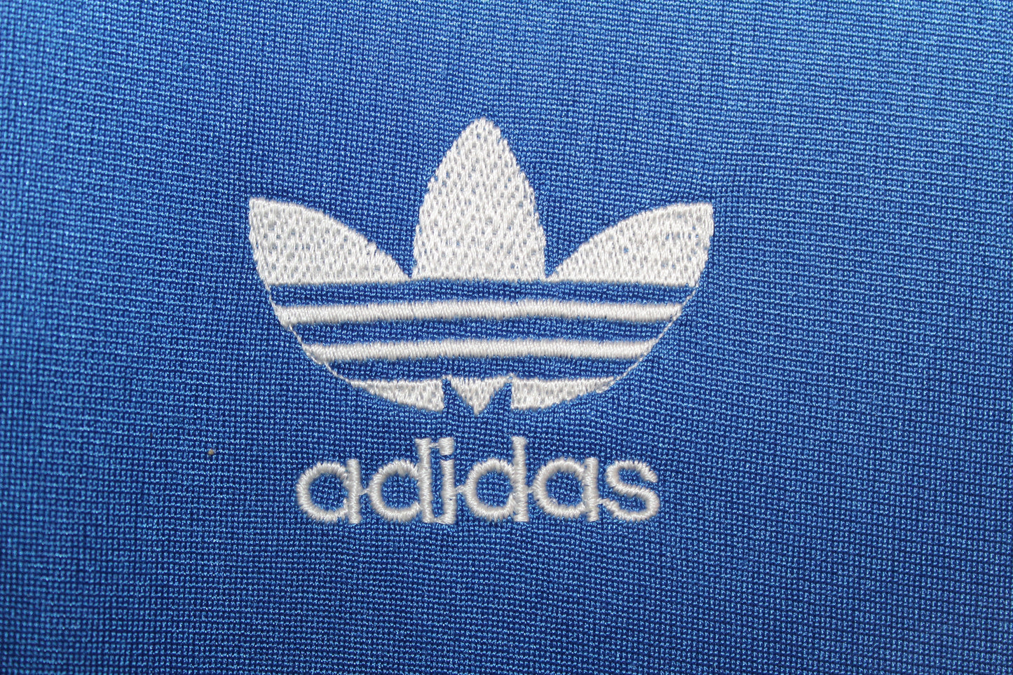 ADIDAS FIREBIRD 80'S VINTAGE FULL TRACKSUIT D4 MEDIUM