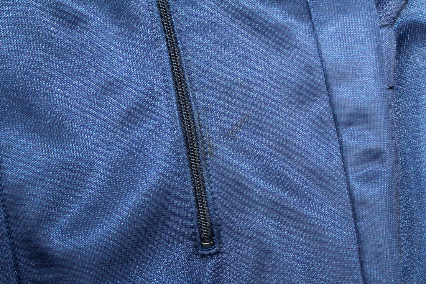 ADIDAS 80'S VINTAGE BECKENBAUER FULL TRACKSUIT LARGE