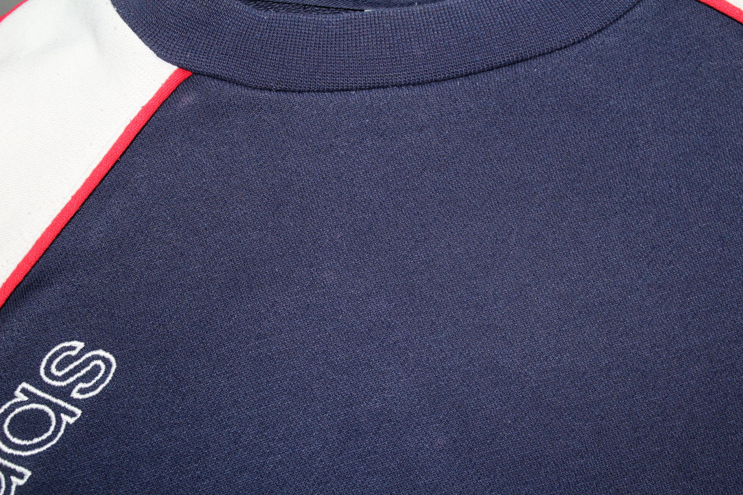 ADIDAS 90'S VINTAGE FULL TRACKSUIT D6 LARGE