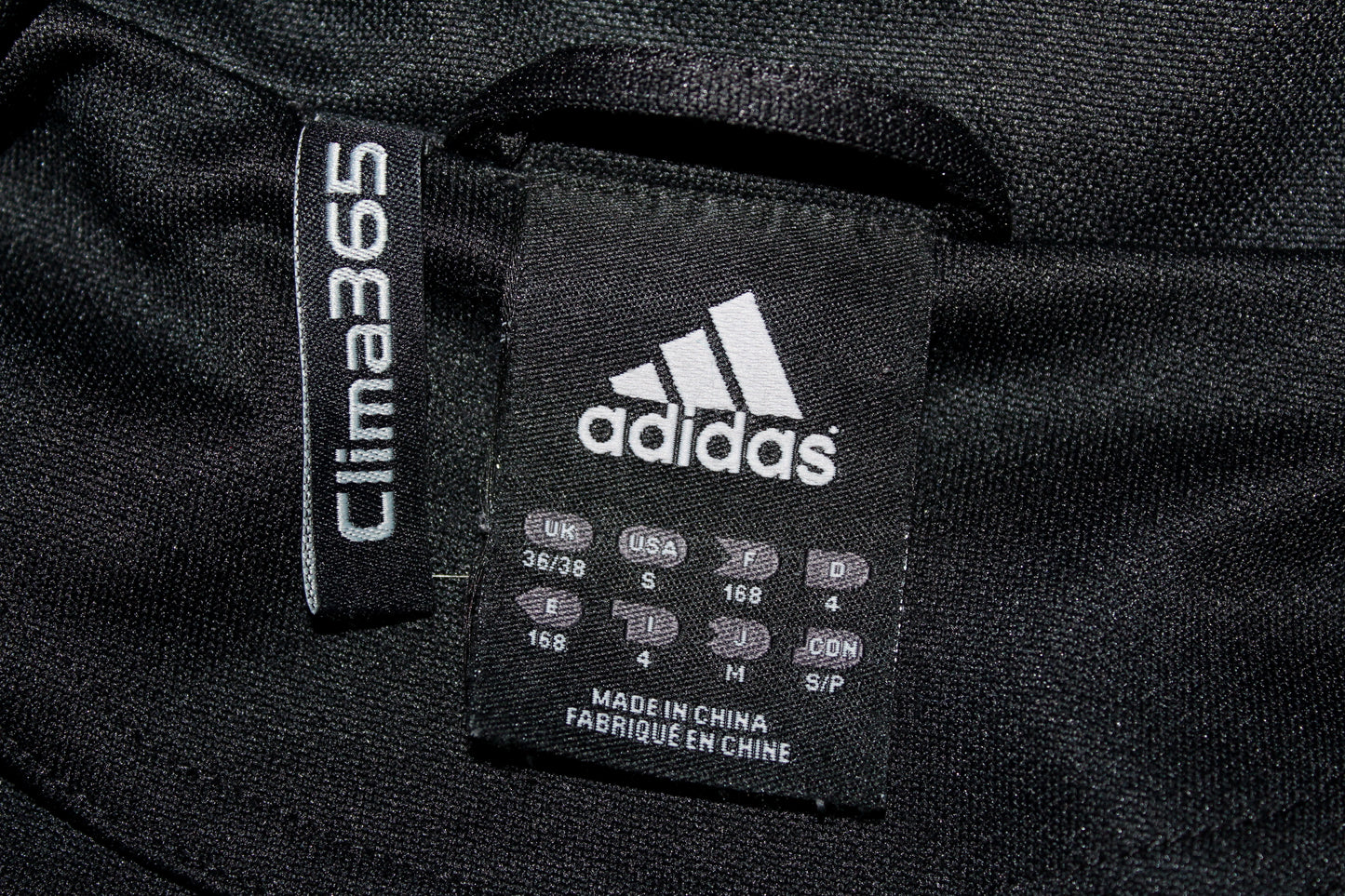 GERMANY 2007-08 ADIDAS TRACKSUIT TOP JACKET MEDIUM