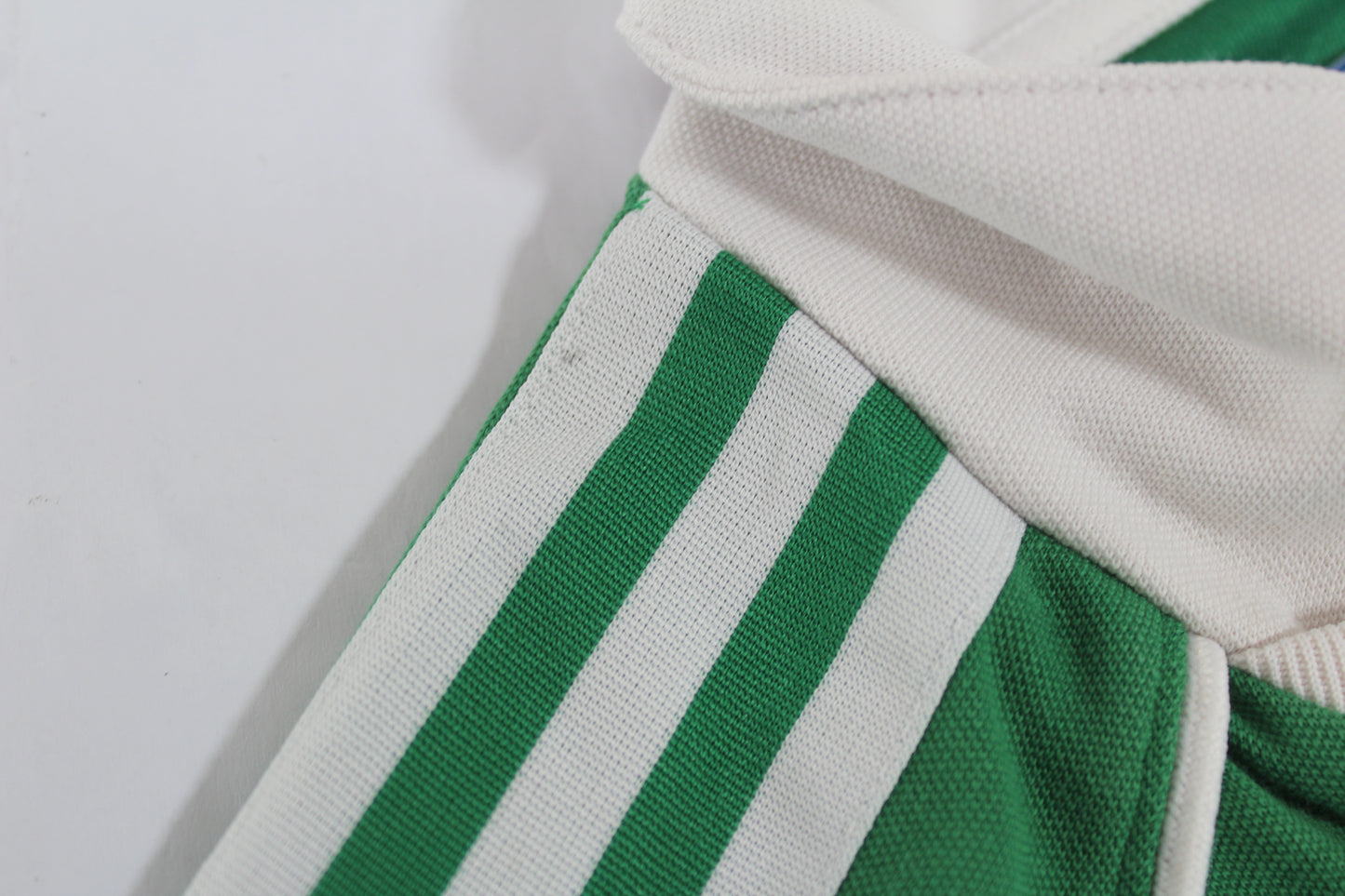 ADIDAS ORIGINALS GERMANY WORLD CUP 1978 BECKENBAUER #5 AWAY FOOTBALL SHIRT MEDIUM