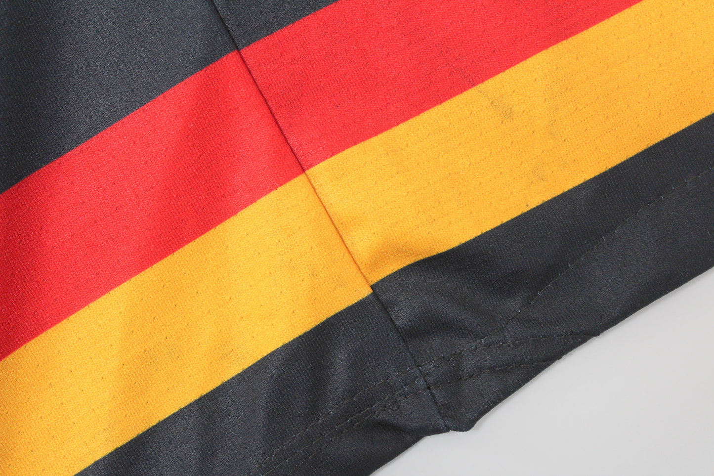 GERMANY 2012-13 NATIONAL HOCKEY TEAM ICE HOCKEY JERSEY SMALL
