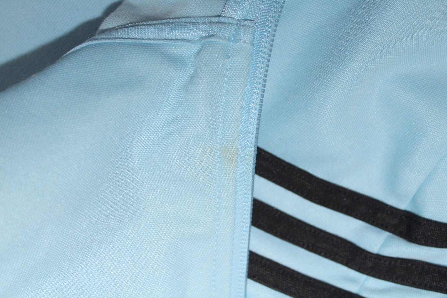 ADIDAS ORIGINALS WEST GERMANY WORLD CUP 1974 TRACKSUIT TOP JACKET MEDIUM