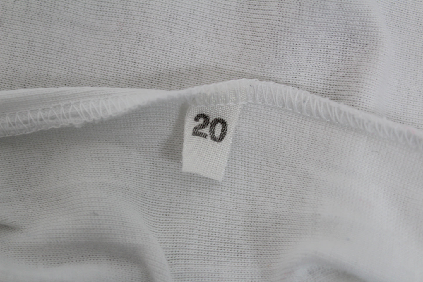 SERGIO TACCHINI 70'S VINTAGE GHIBLI MCENROE US OPEN 1979 FINAL TENNIS POLO SHIRT MEDIUM