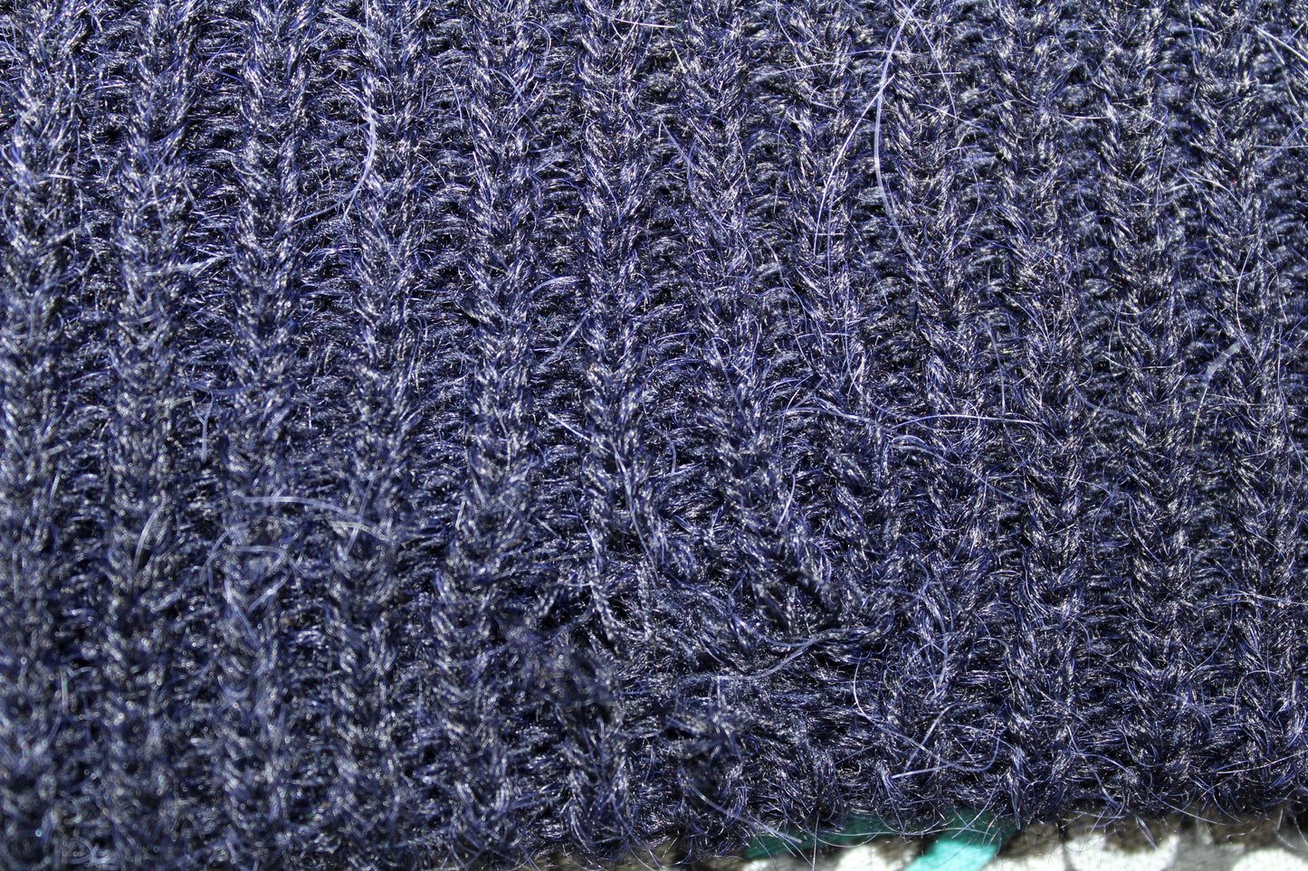 ICEBERG 1984 VINTAGE EMBROIDERED BUGS BUNNY AMERICAN FOOTBALL SCENE WOOL VARSITY JACKET LARGE