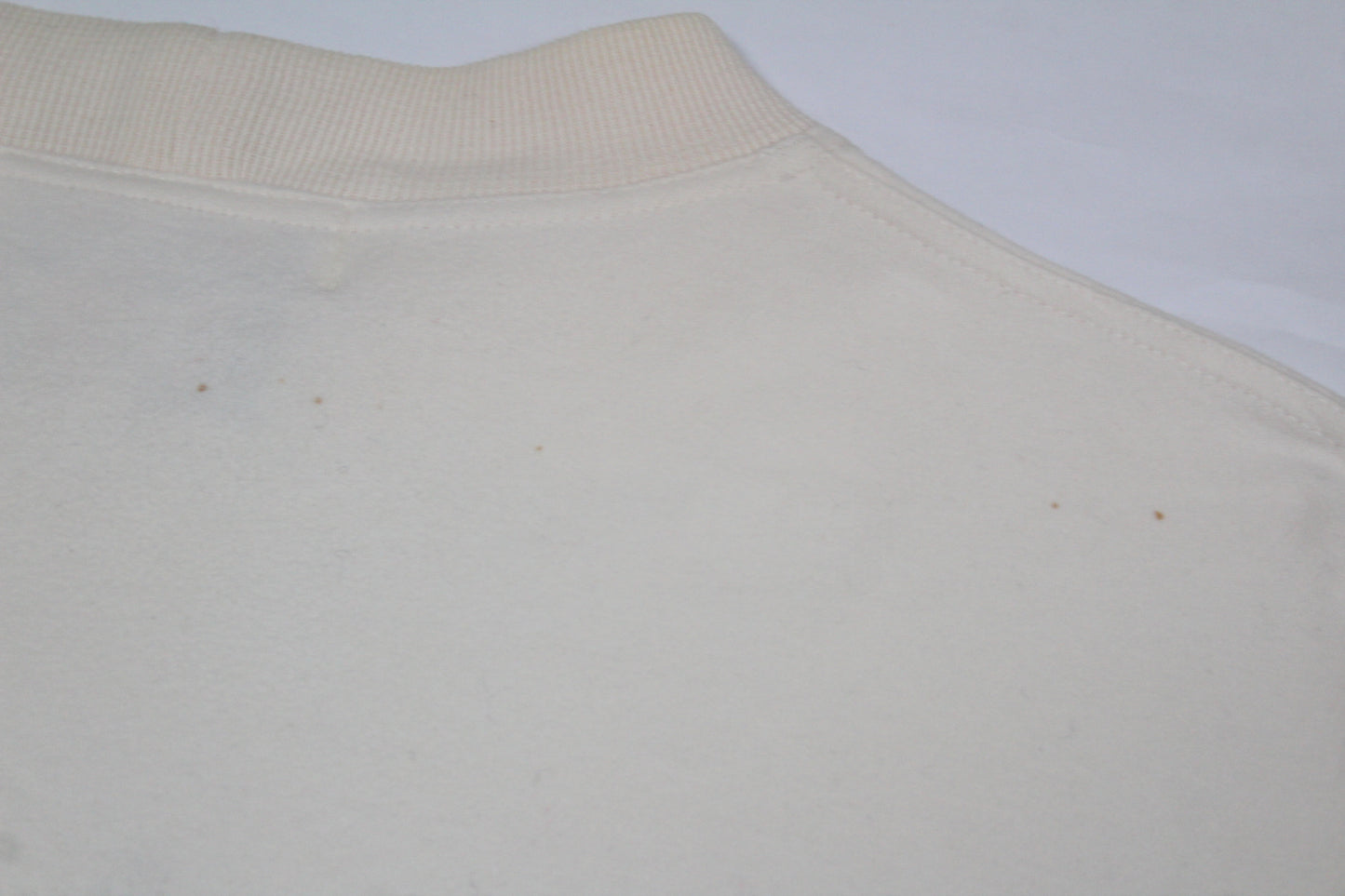 ICEBERG SPORT ICE 90'S VINTAGE EMBROIDERED GOLF PLAYING BEAR SCENE SWEATSHIRT MEDIUM