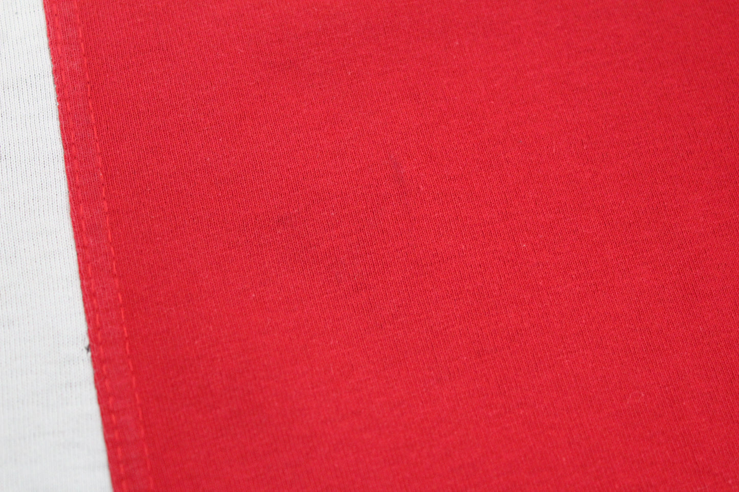 CHAMPION 90'S VINTAGE CHICAGO BULLS WARM UP T-SHIRT LARGE