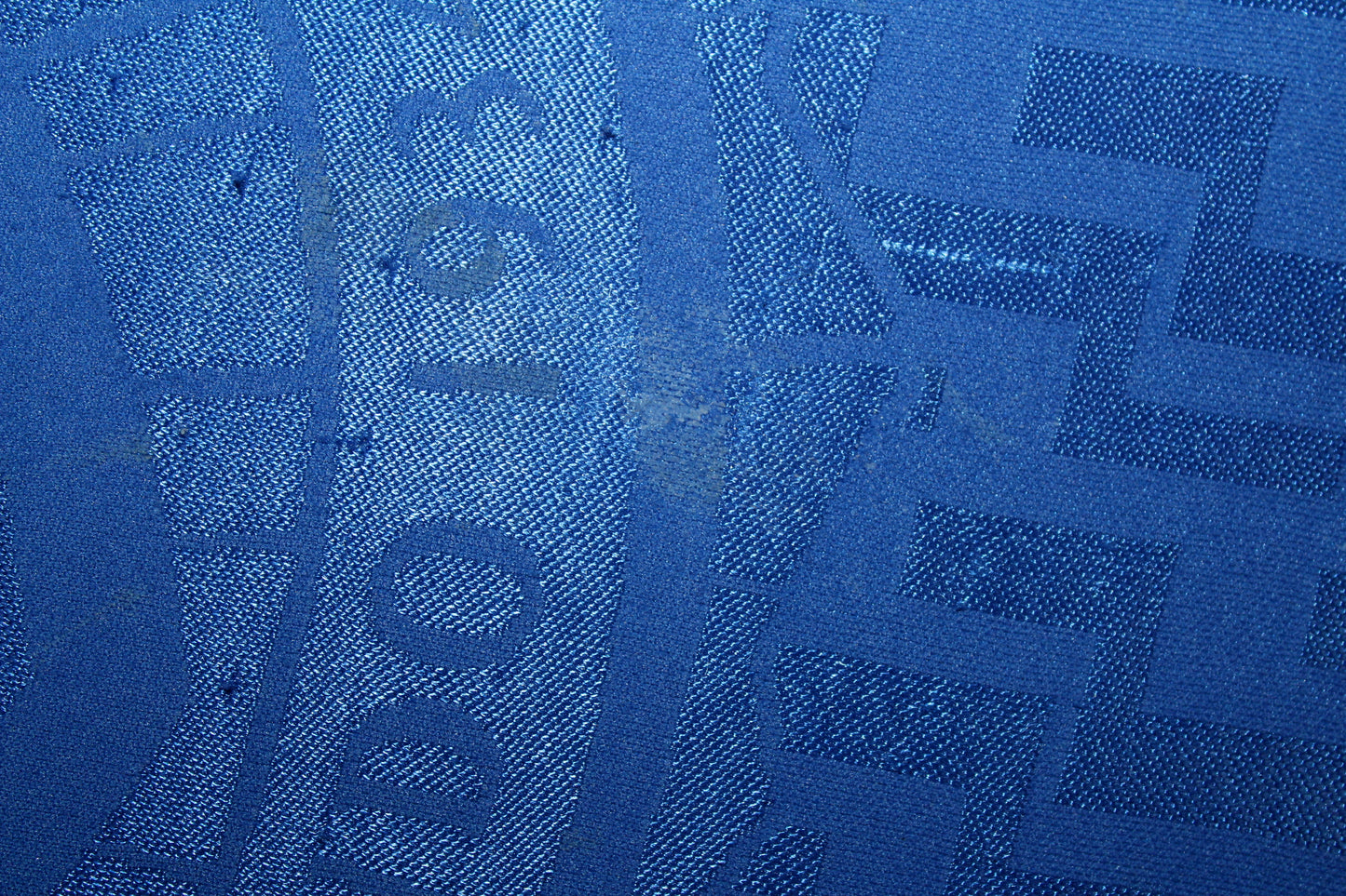 VINTAGE ITALY 1995-96 NIKE HOME FOOTBALL SHIRT MEDIUM