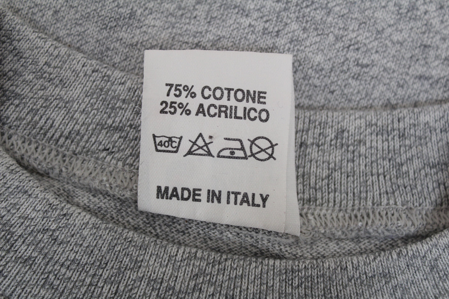 VINTAGE ITALY WORLD CUP 1990 FOOTBALL SLEEVELESS T-SHIRT MEDIUM