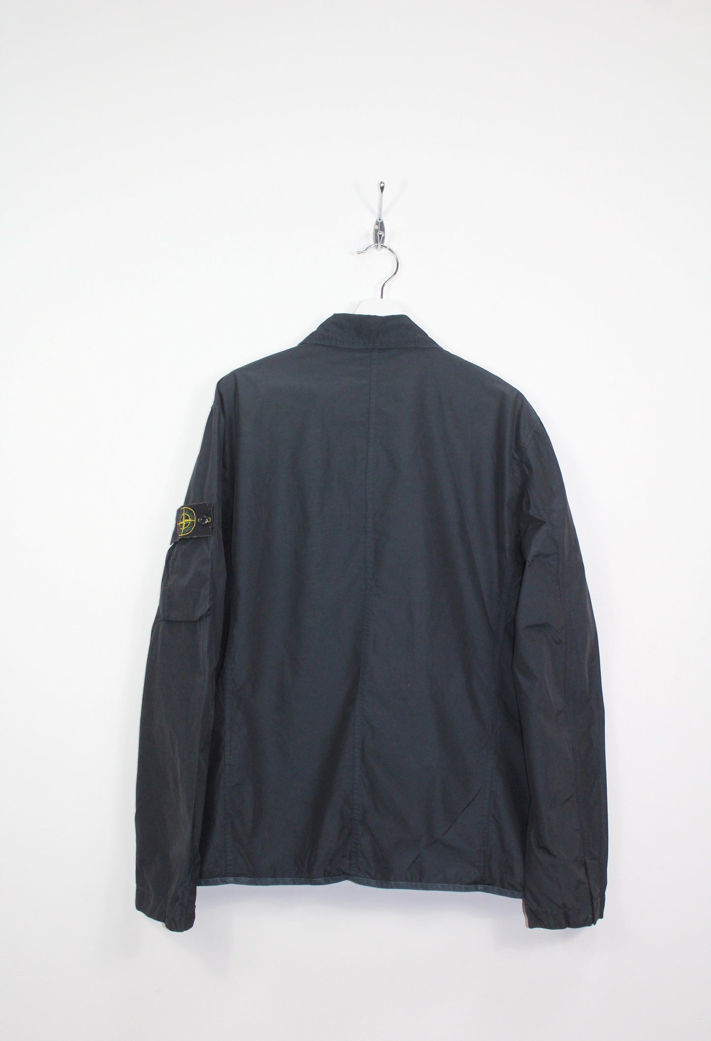 STONE ISLAND SS 2009 LIGHTWEIGHT JACKET LARGE