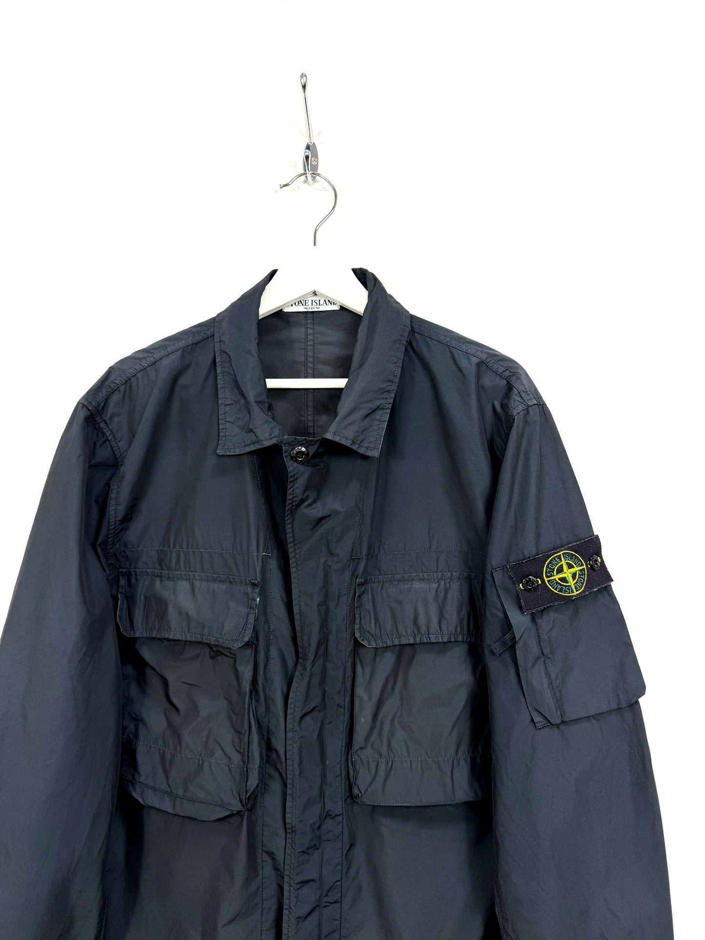 STONE ISLAND SS 2009 LIGHTWEIGHT JACKET LARGE
