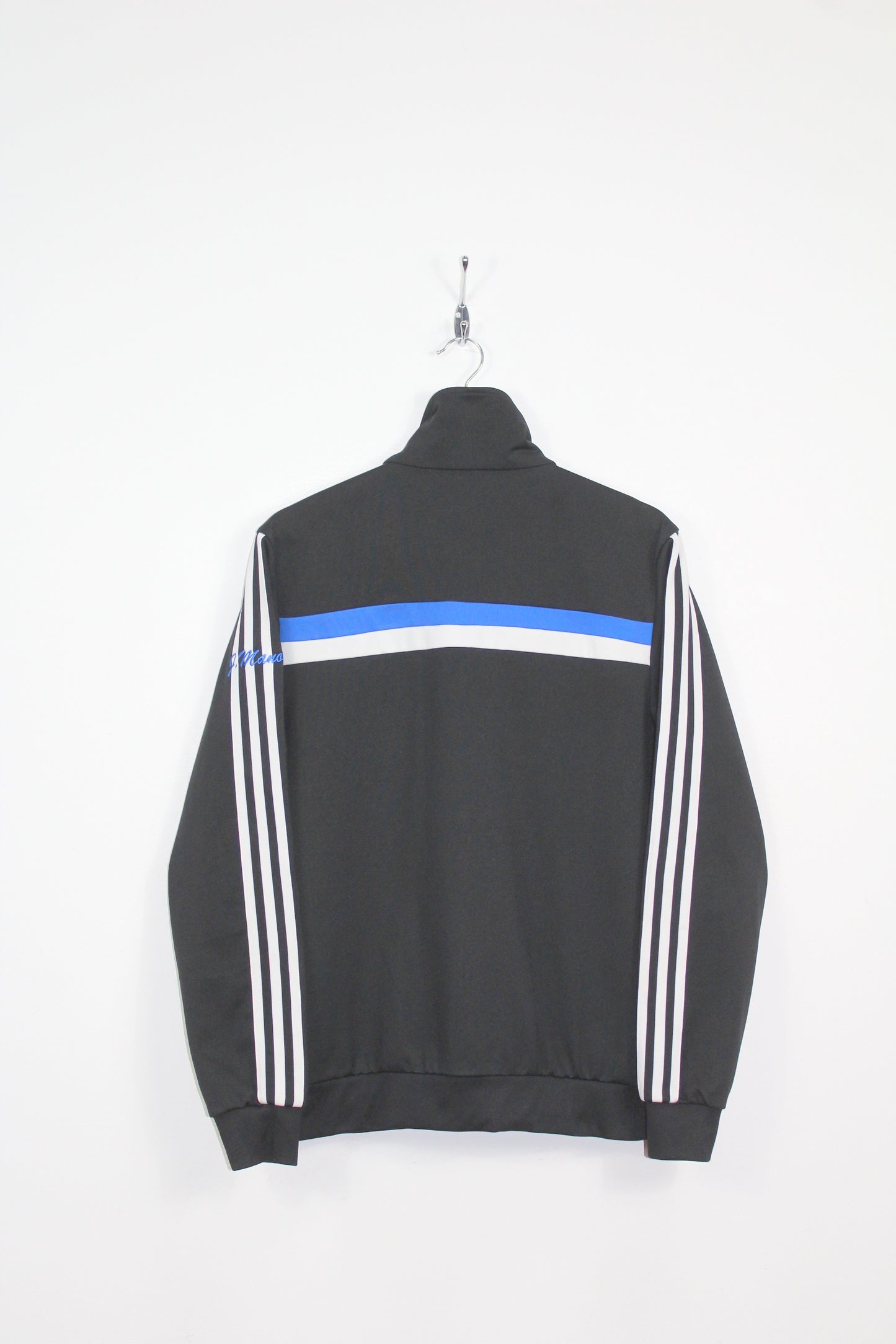 ADIDAS ORIGINALS 83-C J.MANO TRACKSUIT TOP JACKET SMALL