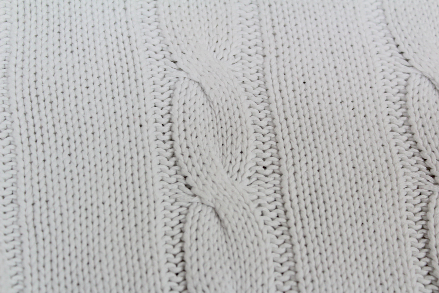 LACOSTE VINTAGE LACOSTE SPORT SLEEVELESS CABLE KNIT JUMPER XL