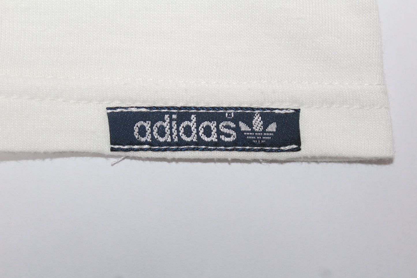 ADIDAS VINTAGE IVAN LENDL ARGYLE DIAMONDS 1982 TENNIS POLO SHIRT LARGE