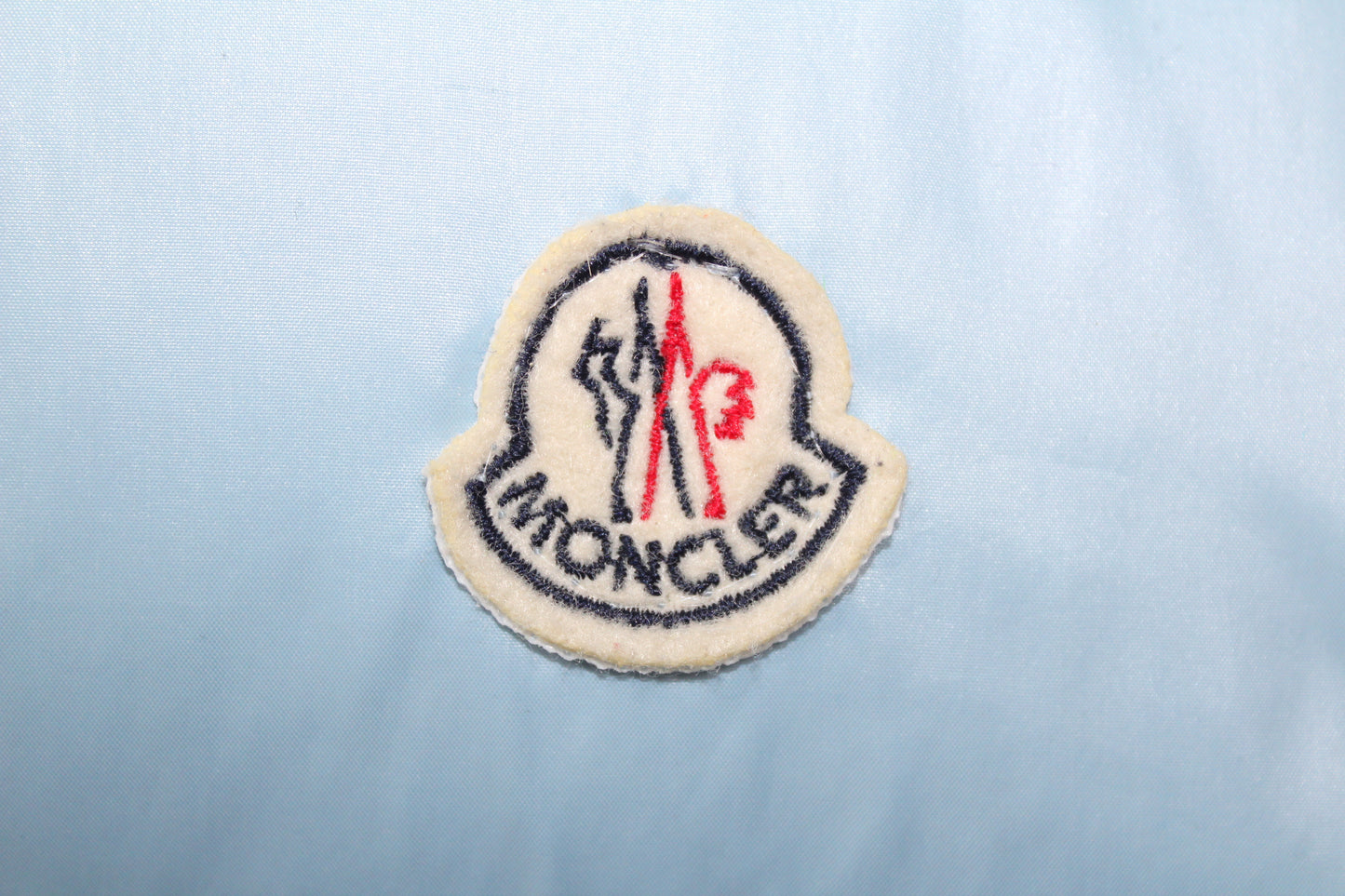 MONCLER VINTAGE PADDED PUFFER DOWN JACKET MEDIUM
