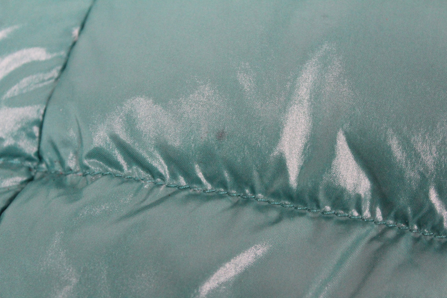 MONCLER CLAIRY PUFFER DOWN JACKET XS (WOMEN'S)