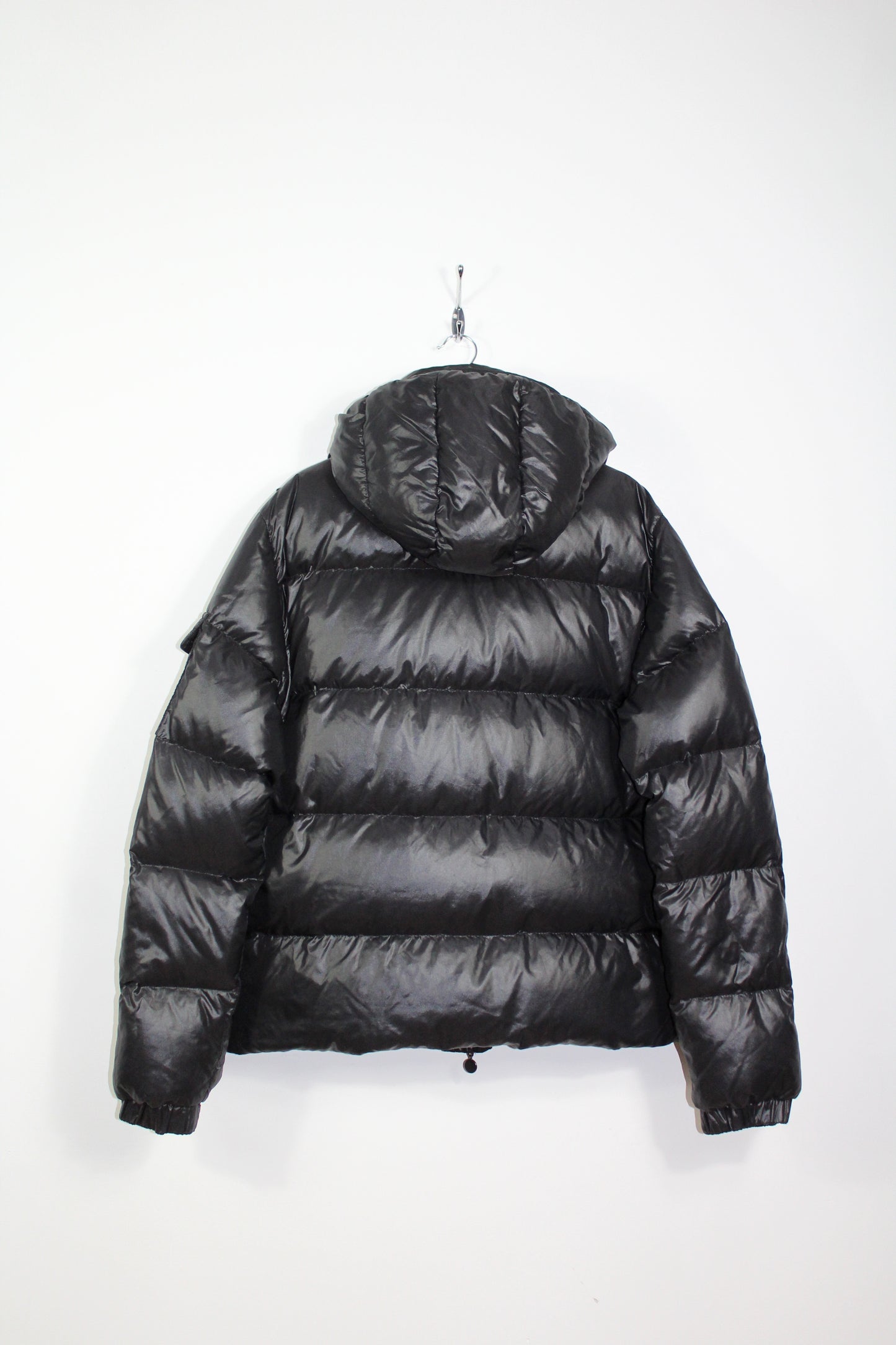MONCLER HIMALAYA DOWN PUFFER JACKET XL