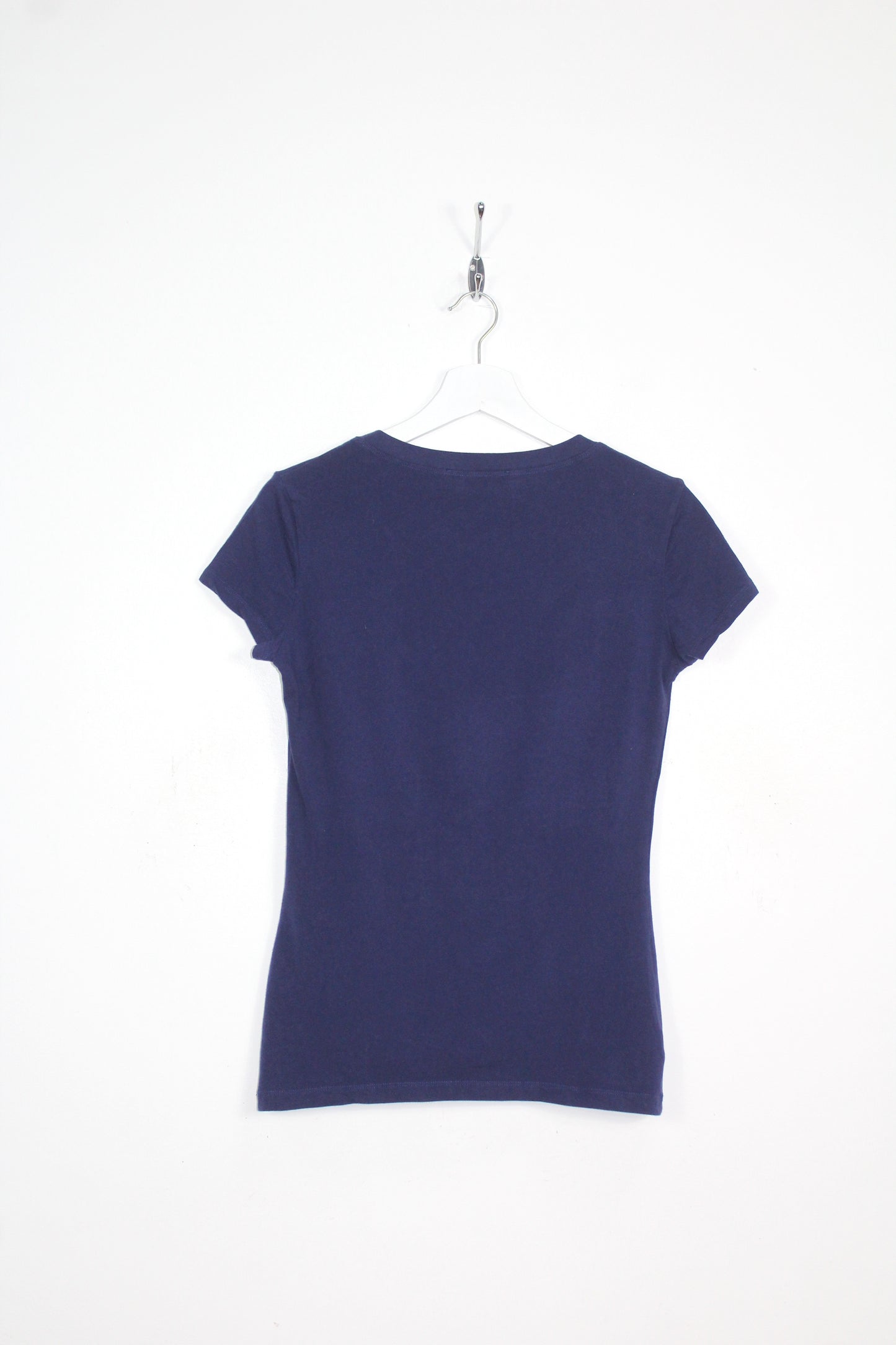LOVE MOSCHINO HEART LOLLIPOP T-SHIRT MEDIUM