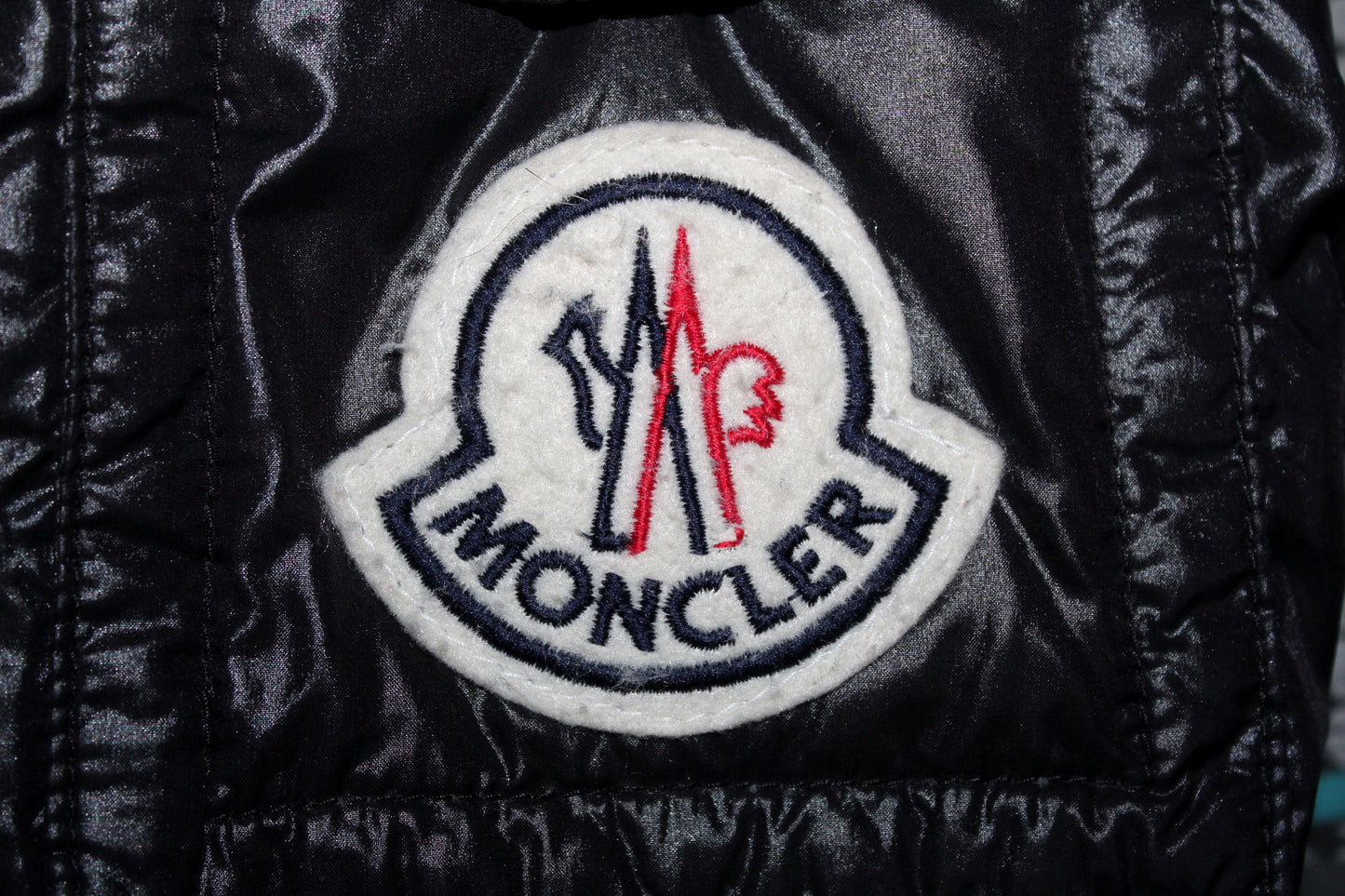 MONCLER HIMALAYA DOWN PUFFER JACKET XL