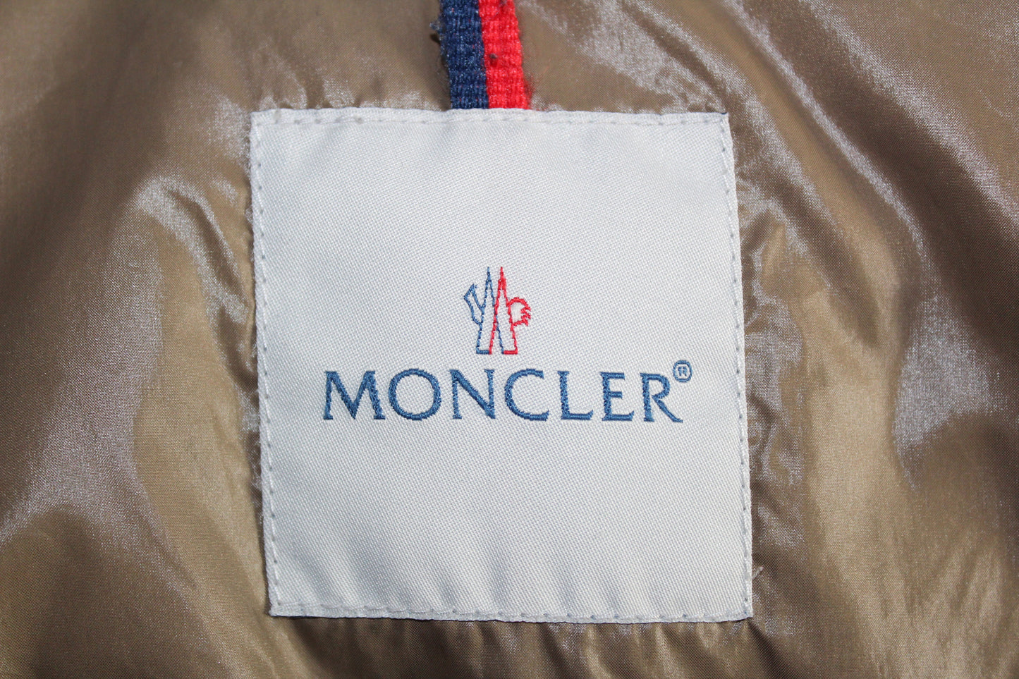 MONCLER HIMALAYA DOWN PUFFER JACKET XL