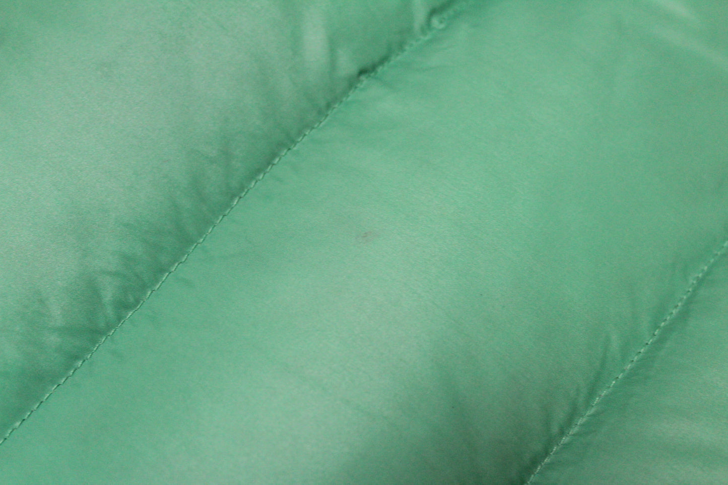 MONCLER GRENOBLE 80'S VINTAGE PADDED DOWN PUFFER GILET MEDIUM