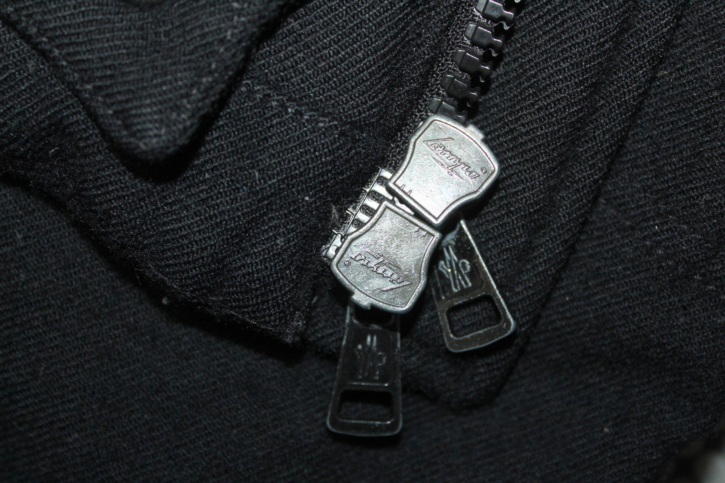 MONCLER REPUBLIQUE WOOL DOWN PUFFER JACKET SMALL