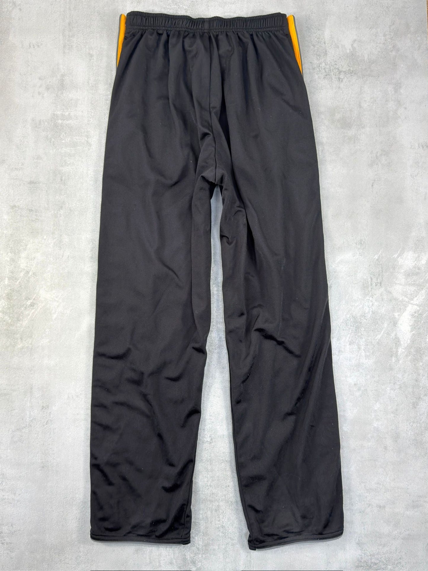 NIKE 90'S VINTAGE POPPERS TRACKSUIT BOTTOMS POPPERS BOTTOMS MEDIUM