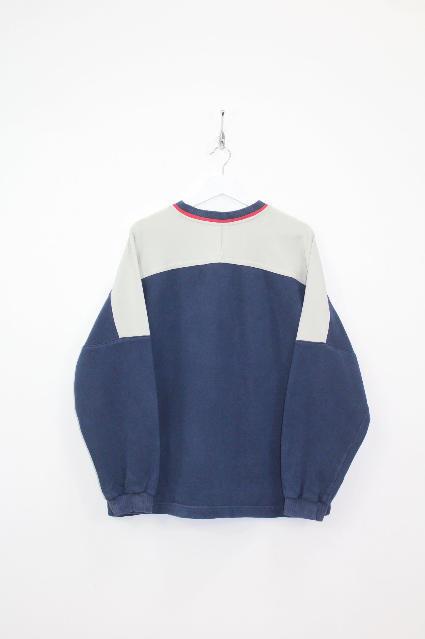 NIKE 90'S VINTAGE SWEATSHIRT XL