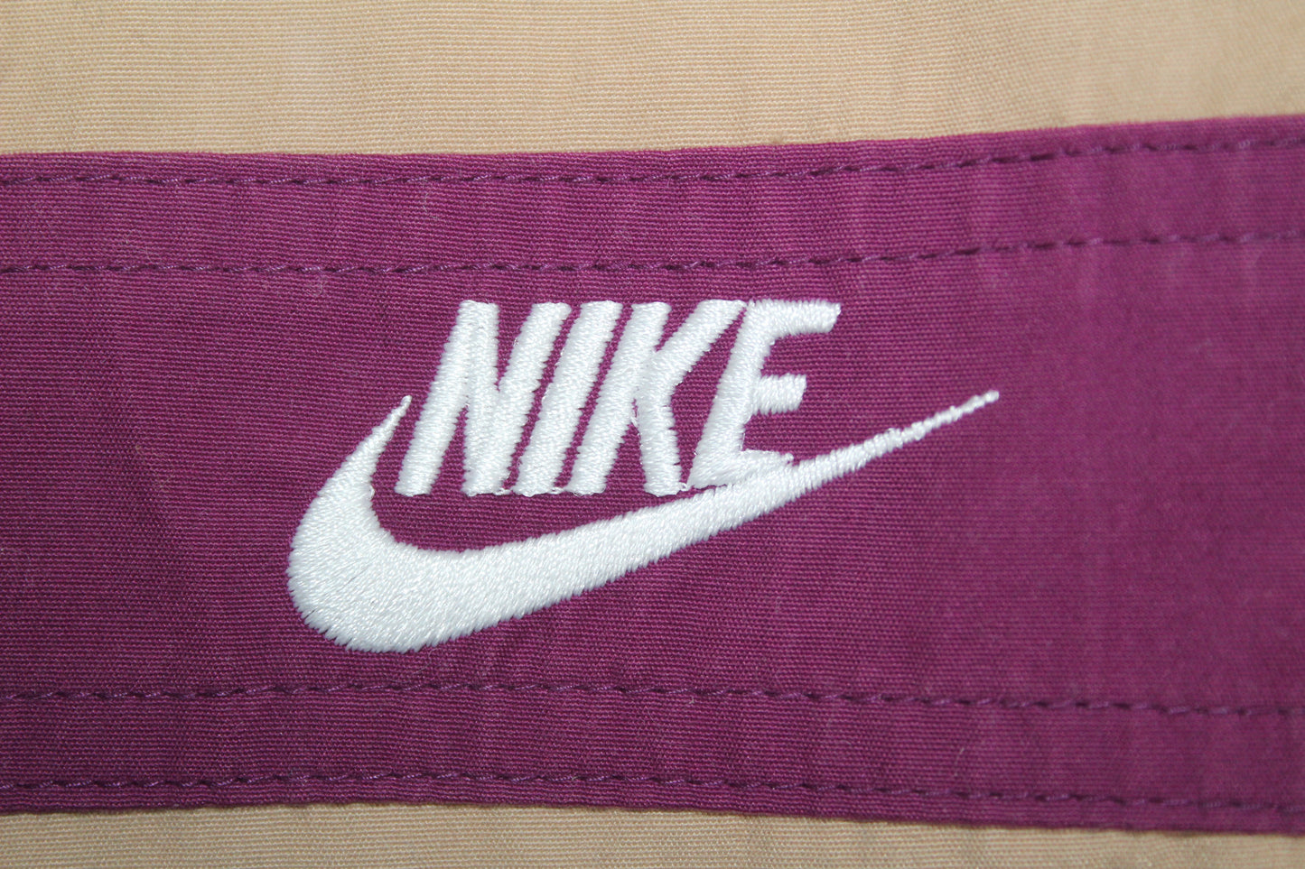NIKE VINTAGE JIM COURIER AUSTRALIAN OPEN 1992 TENNIS SHORTS XL