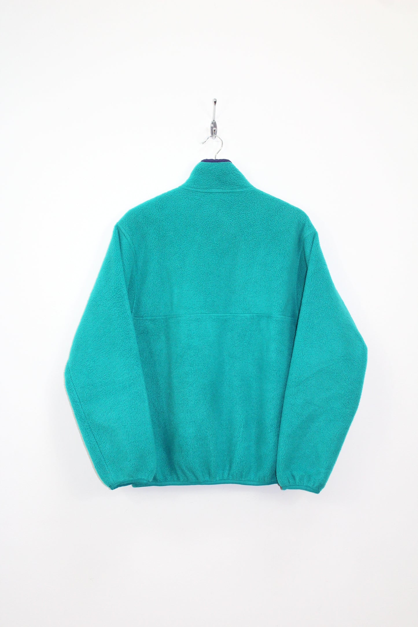 PATAGONIA 90'S VINTAGE FLEECE SWEATSHIRT MEDIUM