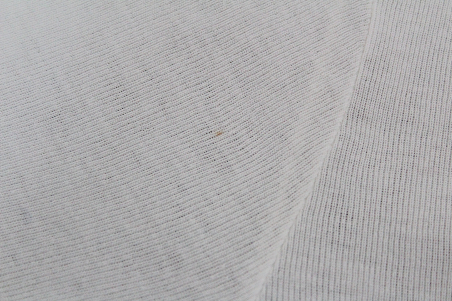 FILA OG 1974 VINTAGE PANATTA SETTANTA WHITE LINE TENNIS POLO SHIRT MEDIUM