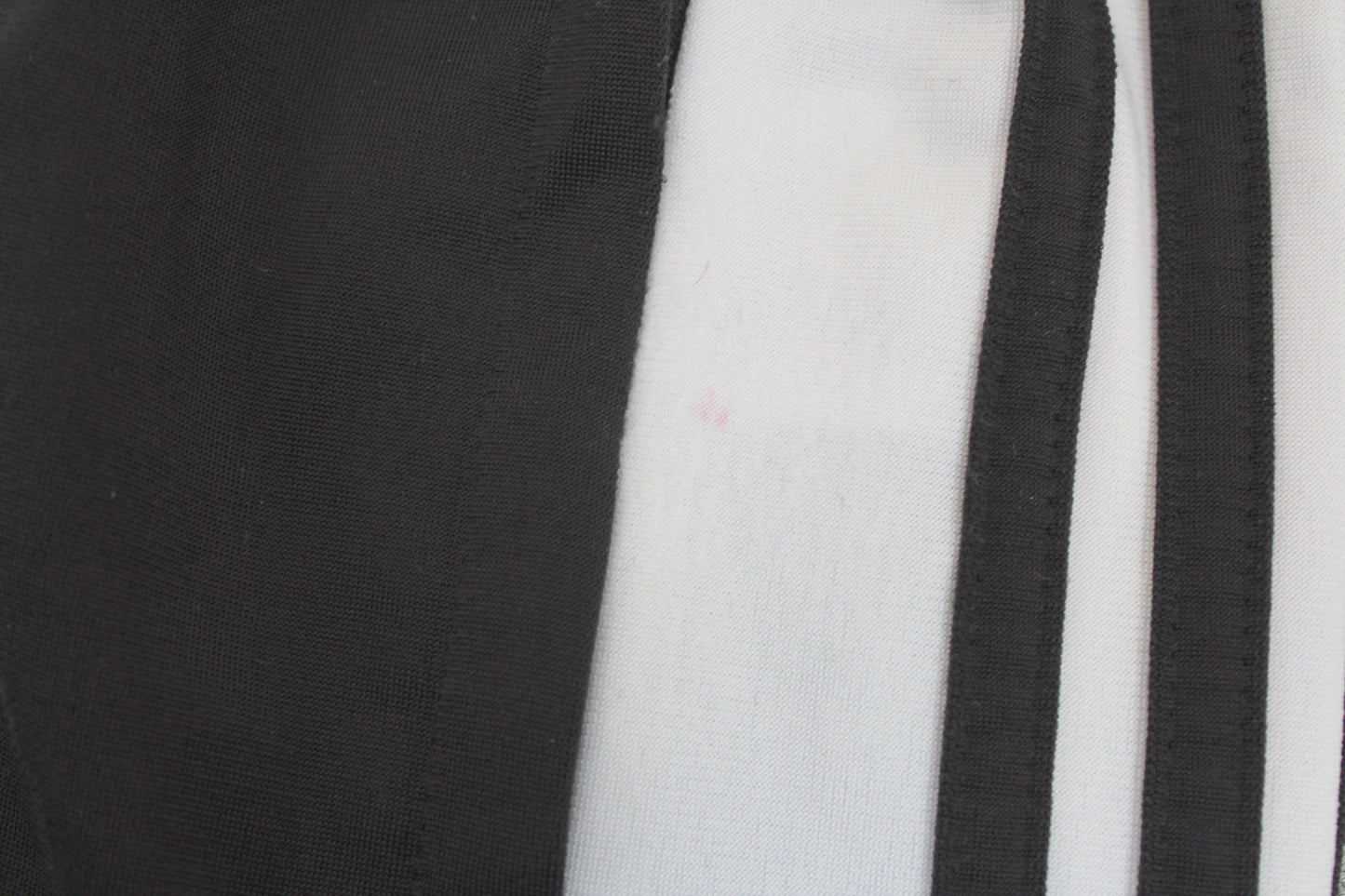 ADIDAS ORIGINALS ARCHIVE POPPERS TRACKSUIT BOTTOMS POPPERS BOTTOMS SMALL (WOMEN'S)