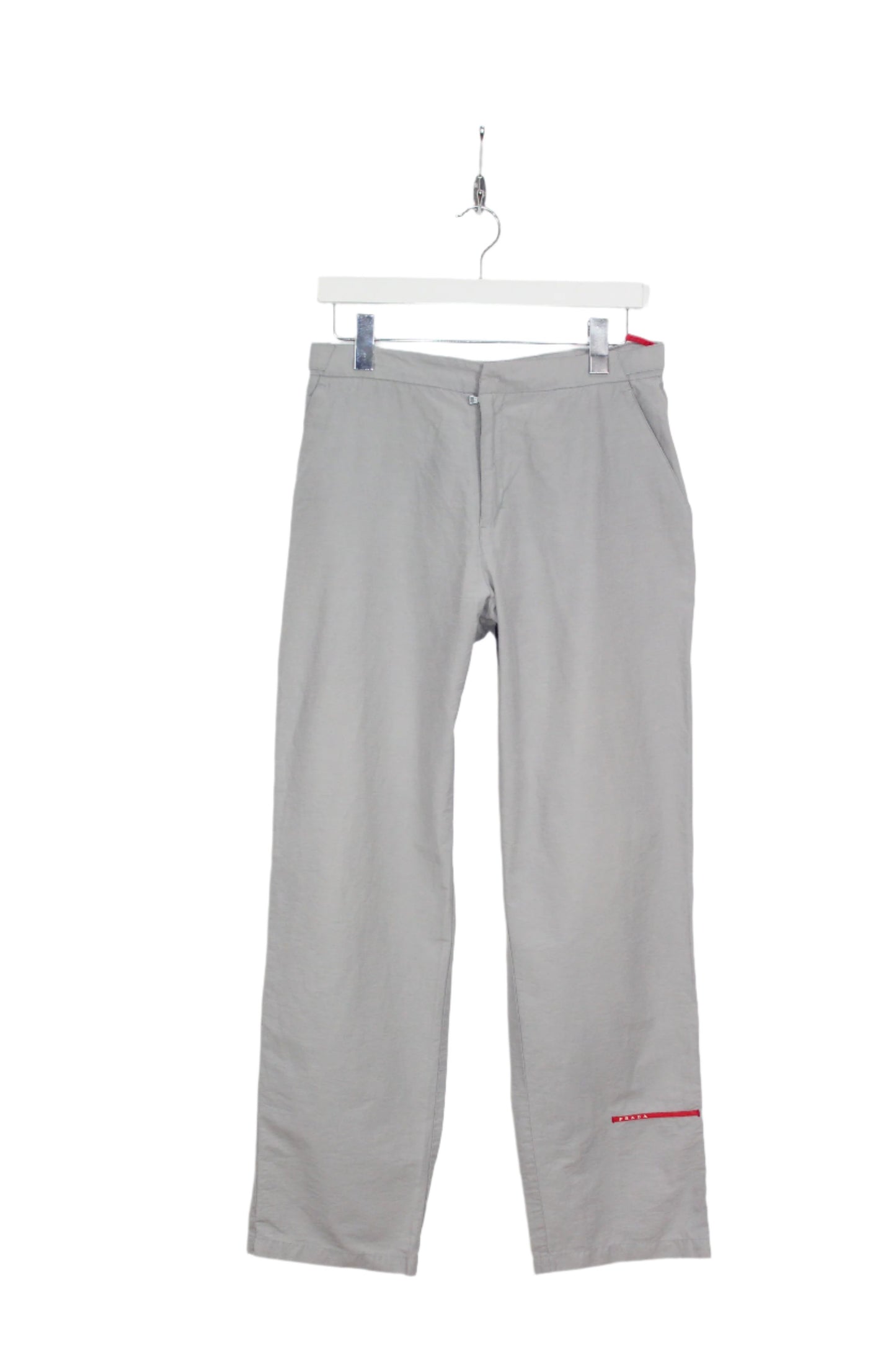 PRADA SPORT TROUSERS SMALL W 30" x L 30"