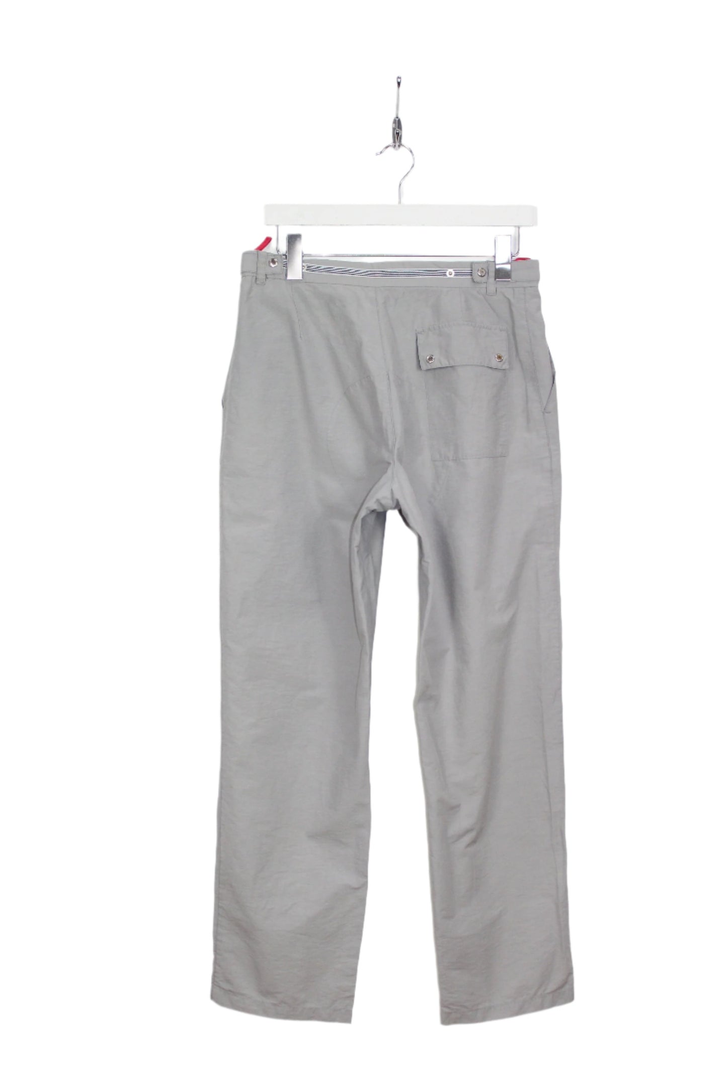 PRADA SPORT TROUSERS SMALL W 30" x L 30"