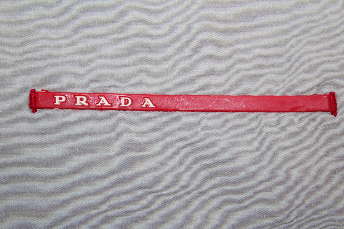 PRADA SPORT TROUSERS SMALL W 30" x L 30"
