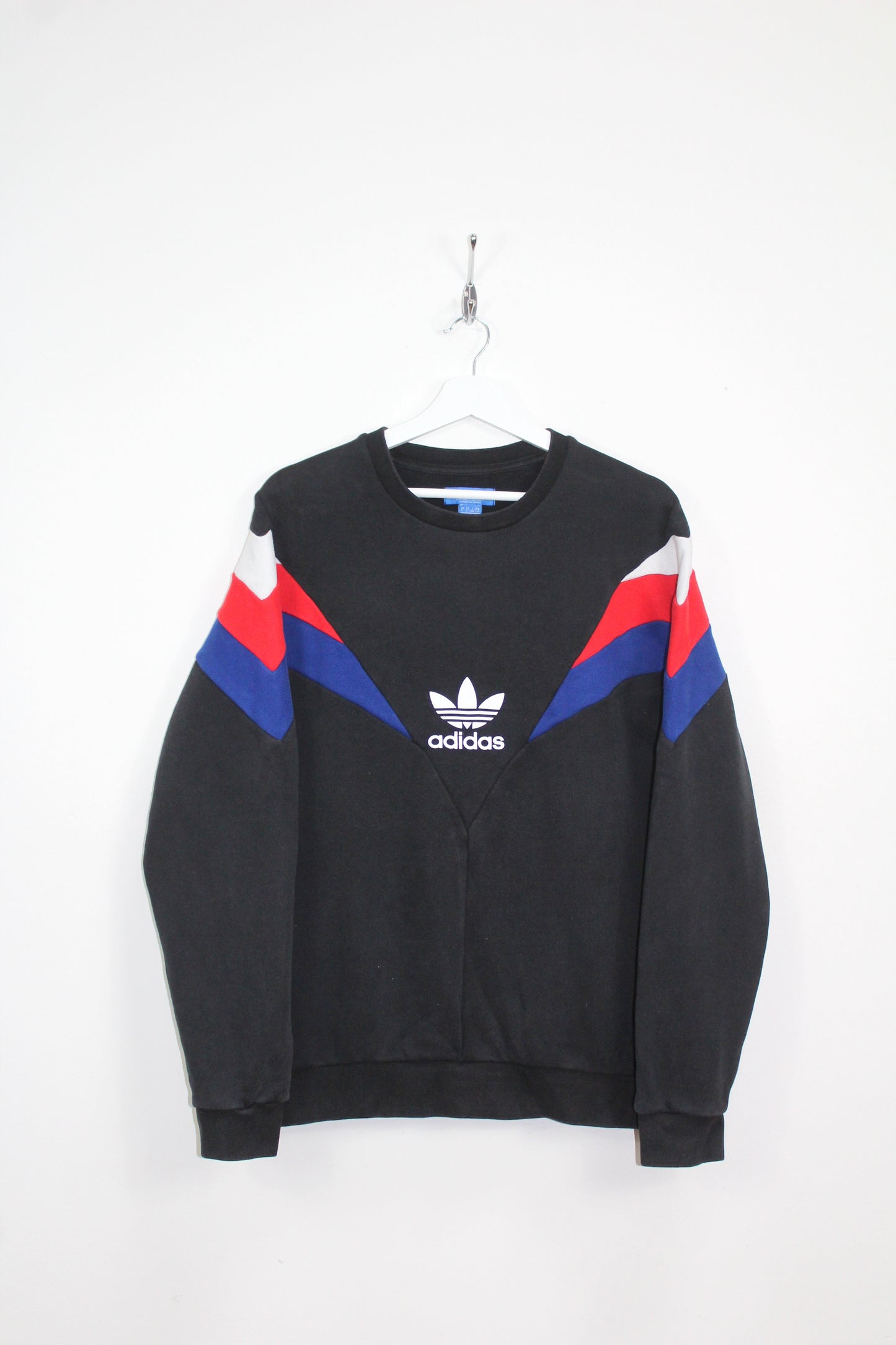 ADIDAS ORIGINALS ROCKY BALBOA SWEATSHIRT LARGE