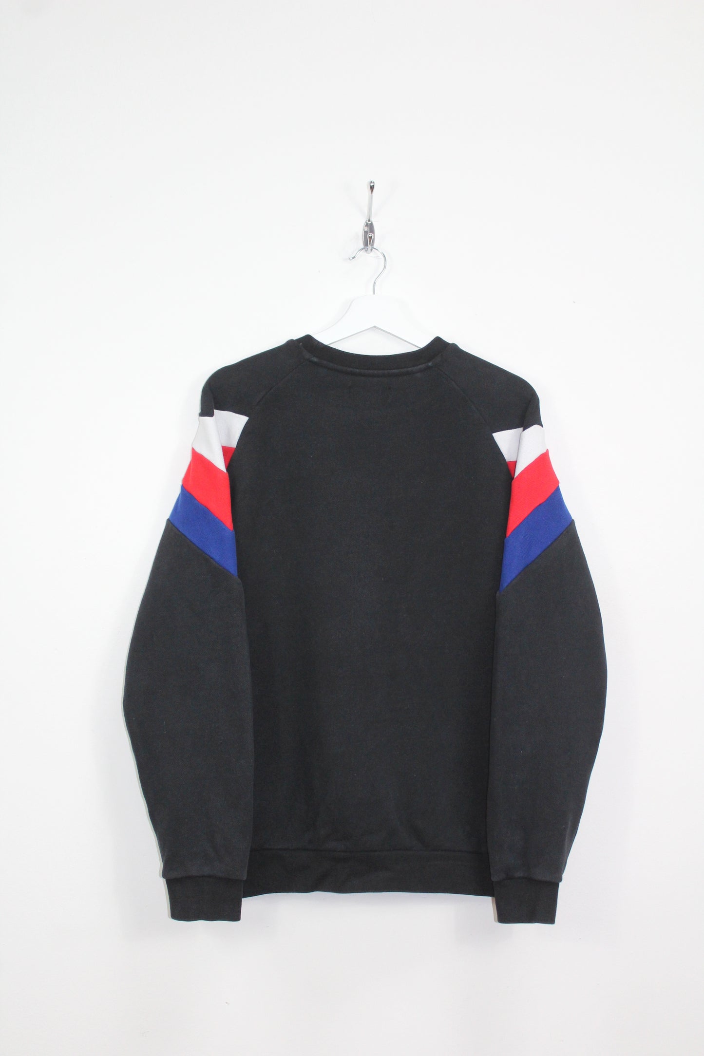 ADIDAS ORIGINALS ROCKY BALBOA SWEATSHIRT LARGE