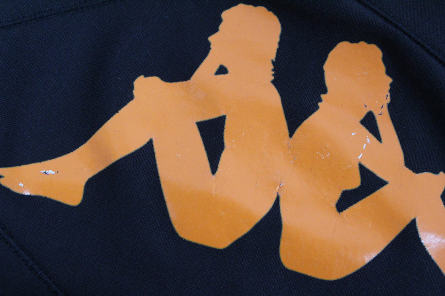 KAPPA ROMA 2011-12 THIRD FOOTBALL SHORTS LARGE