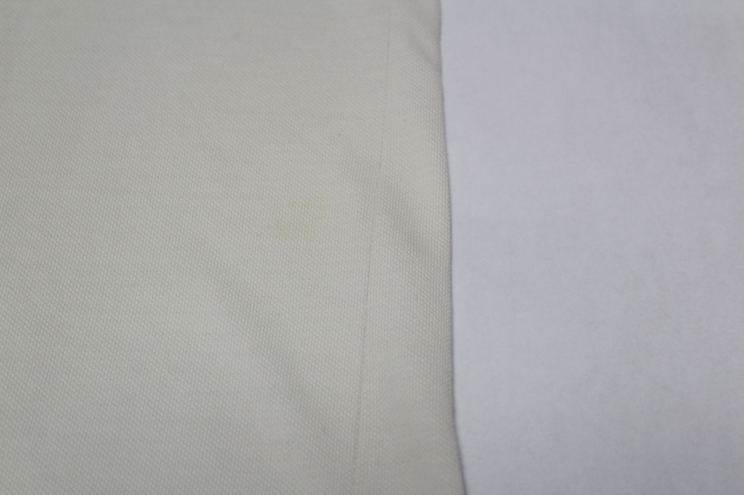 SERGIO TACCHINI 80'S VINTAGE WILANDER TENNIS POLO SHIRT LARGE