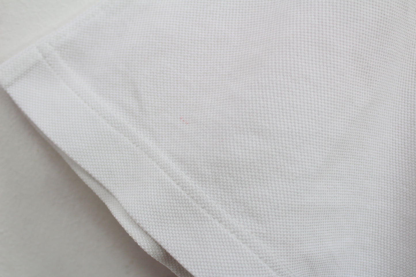 SERGIO TACCHINI 80'S VINTAGE WILANDER TENNIS POLO SHIRT XL