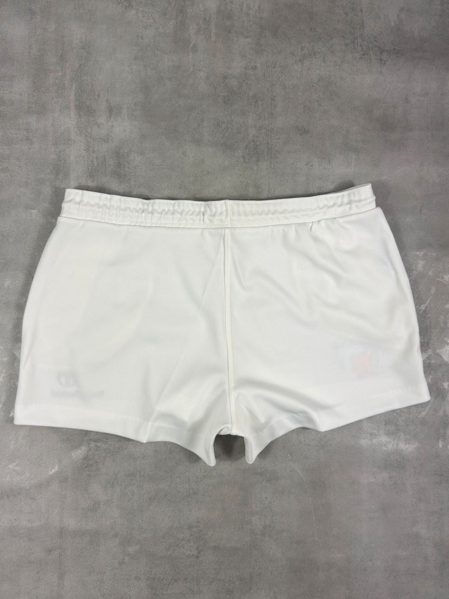 SERGIO TACCHINI 90'S VINTAGE SAMPRAS ARCHER 1991 TENNIS SHORTS XL