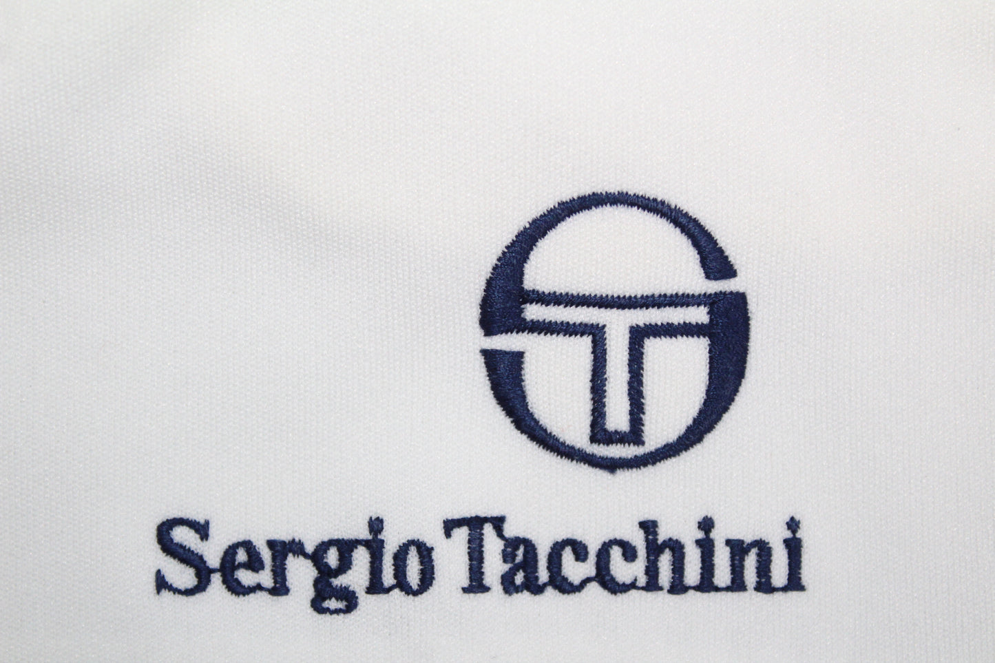 SERGIO TACCHINI 90'S VINTAGE SAMPRAS ARCHER 1991 TENNIS SHORTS XL