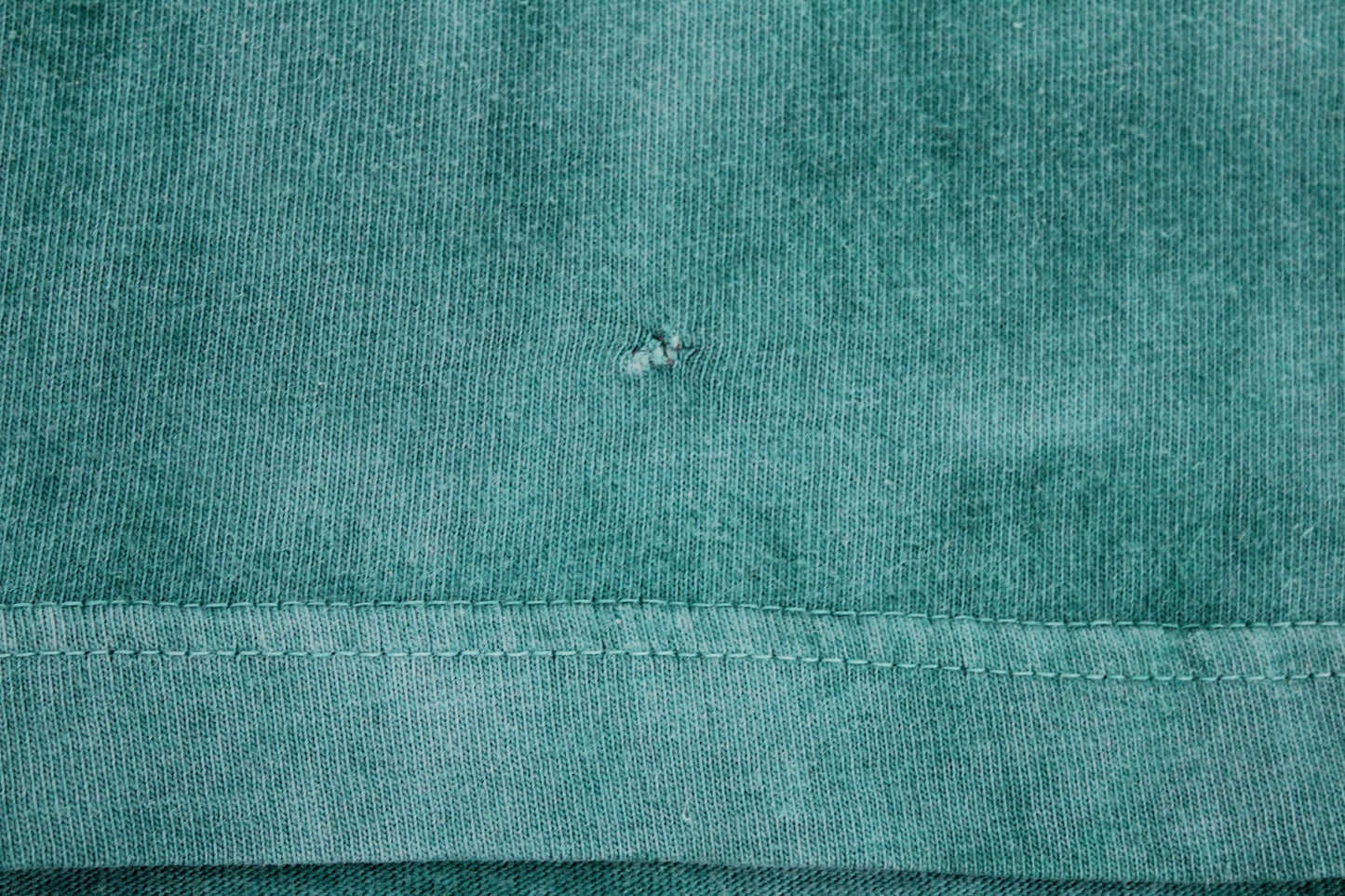 NIKE 90'S VINATGE AGASSI CHALLENGE COURT 1994 TENNIS POLO SHIRT SMALL