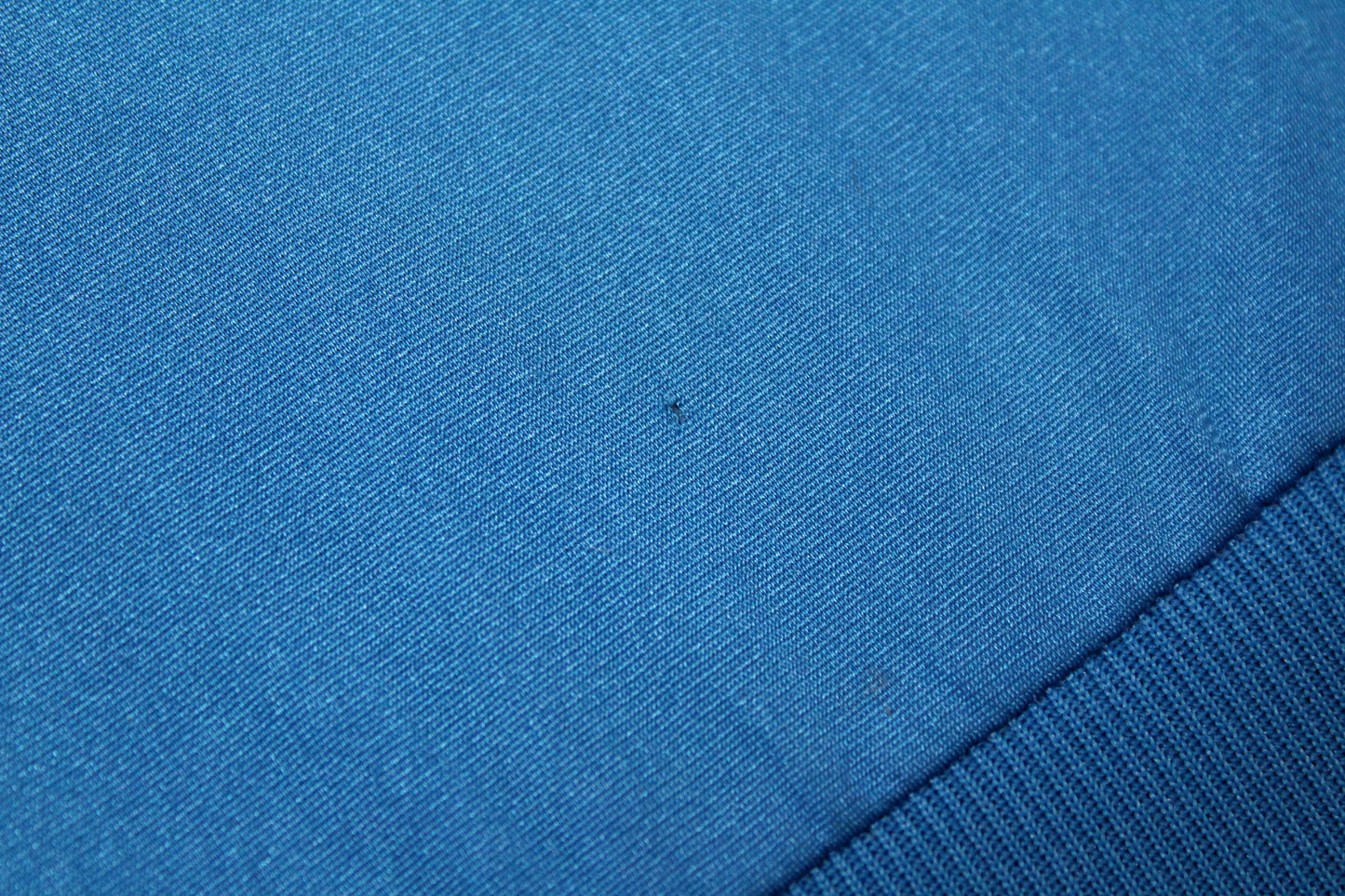 VINTAGE SAMPDORIA 1990-91 ASICS TRACKSUIT TOP JACKET MEDIUM