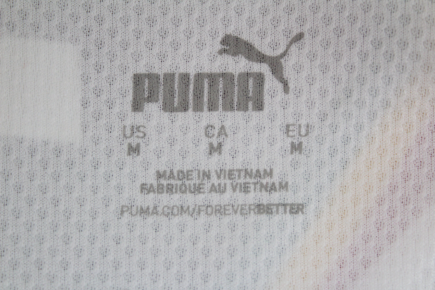 PUMA SENEGAL 2022-23 HOME FOOTBALL SHIRT MANE' #10 MEDIUM