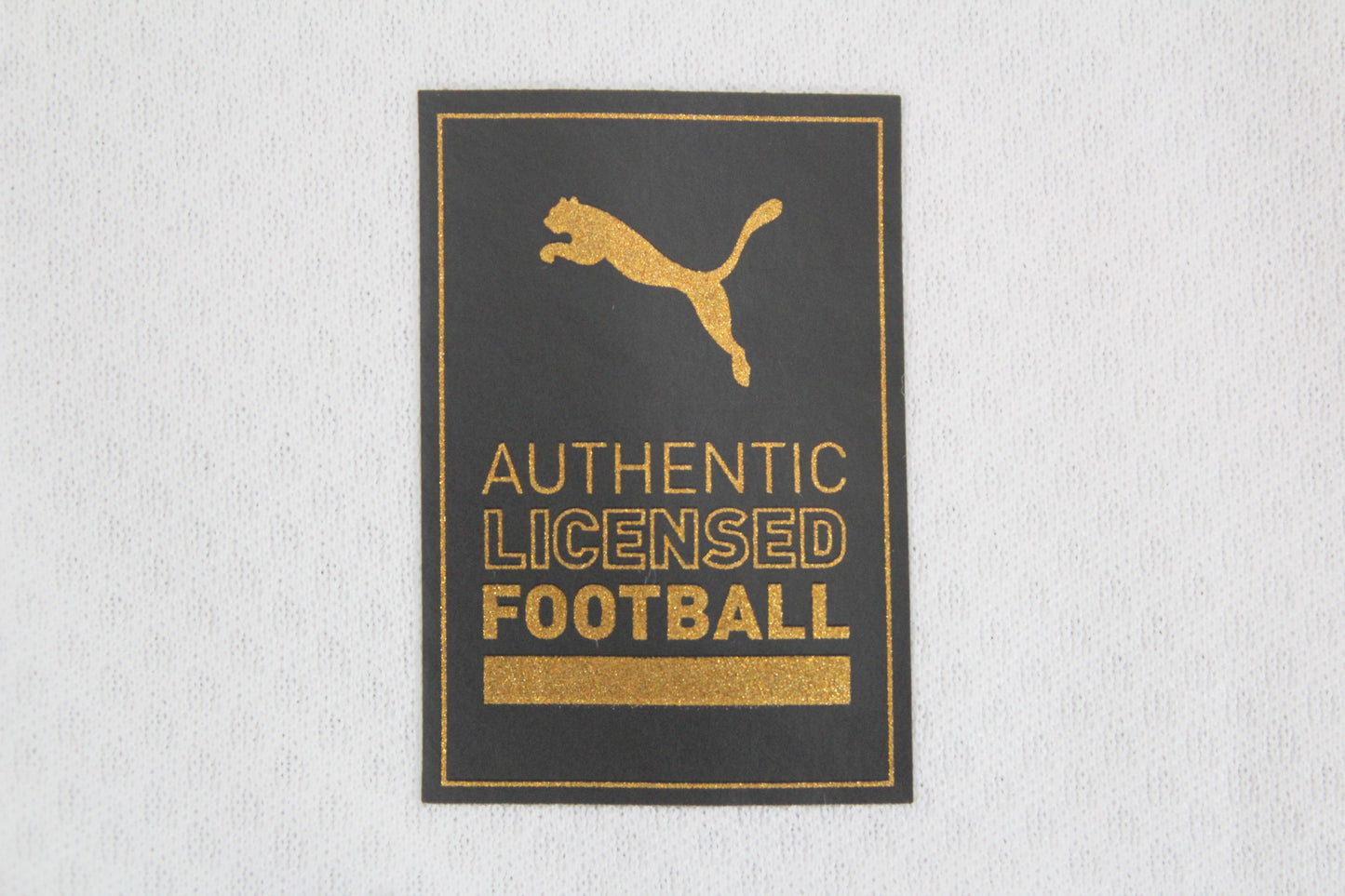 PUMA SENEGAL 2022-23 HOME FOOTBALL SHIRT MANE' #10 MEDIUM